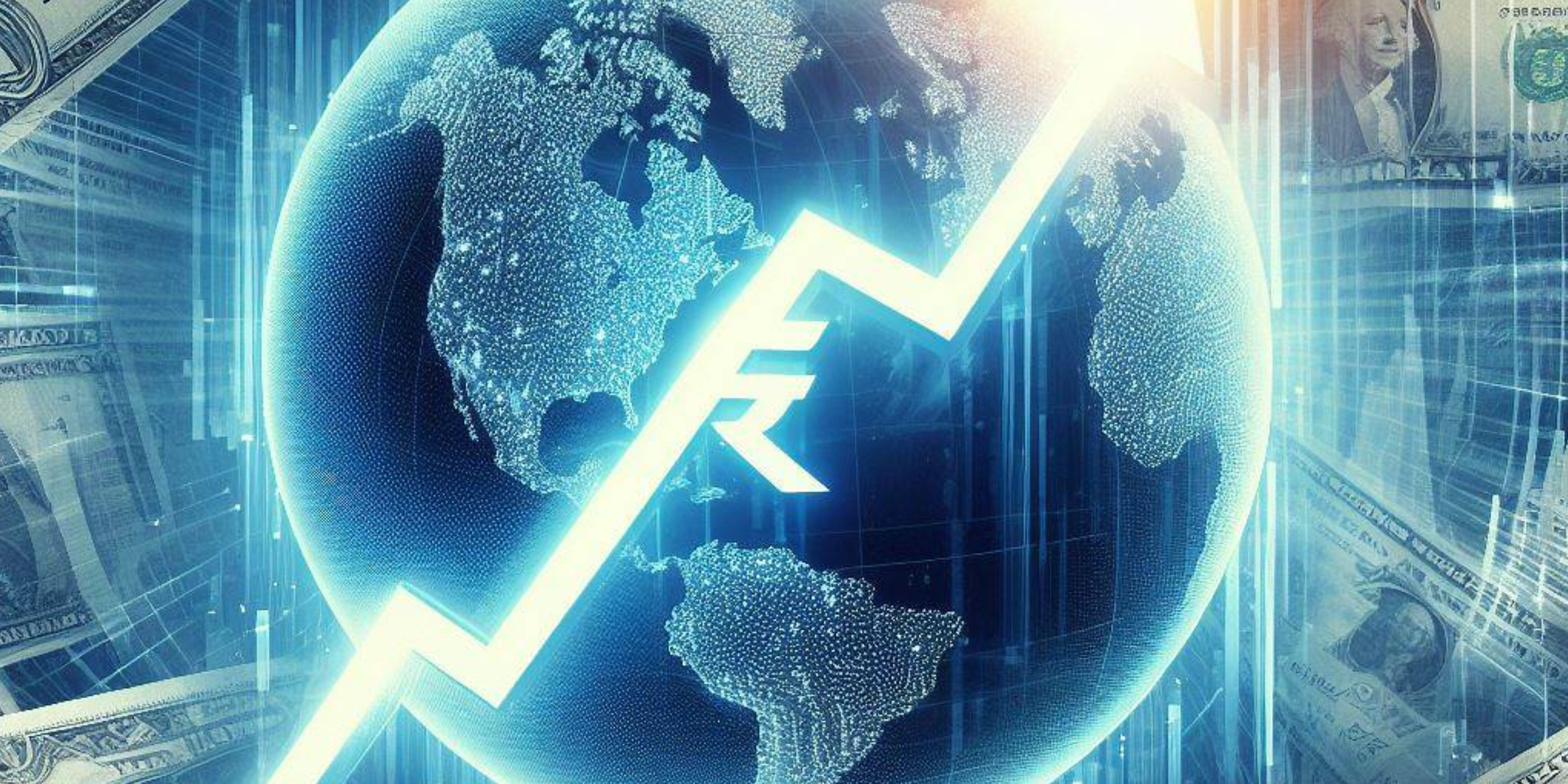 Indian Rupee's Dramatic Rebound