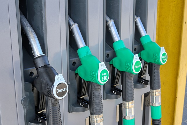 Petrol and Diesel Rates